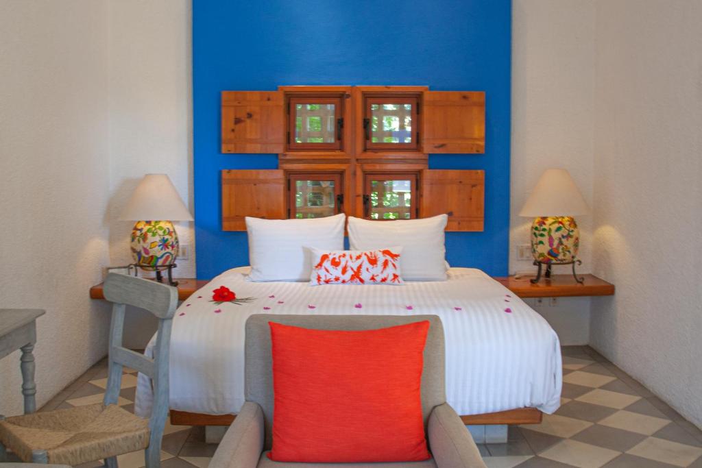 Casa Natalia Boutique Hotel