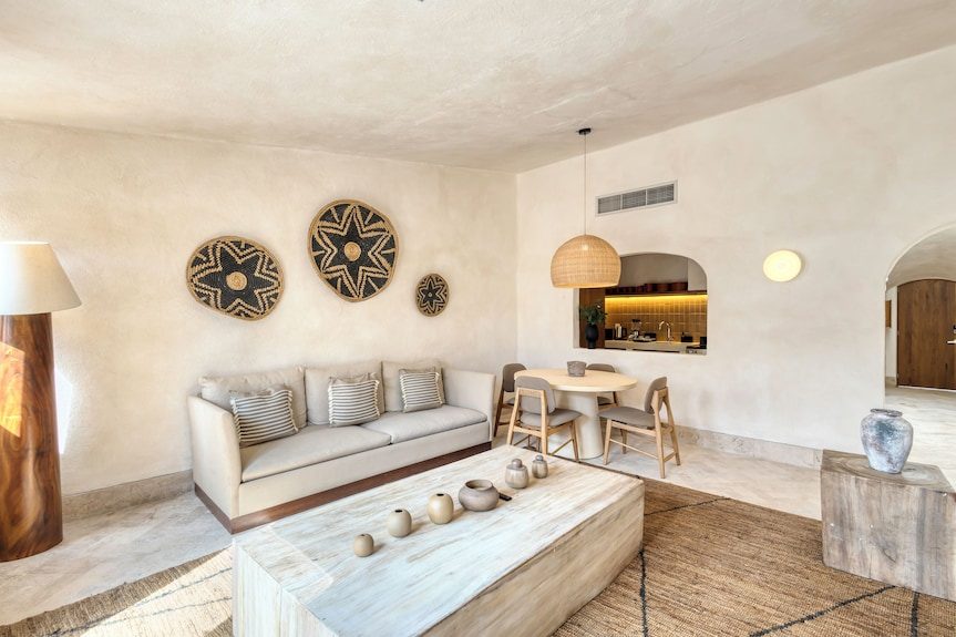 Casa Nima by Lumina