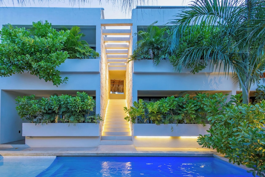 Casa Nogales