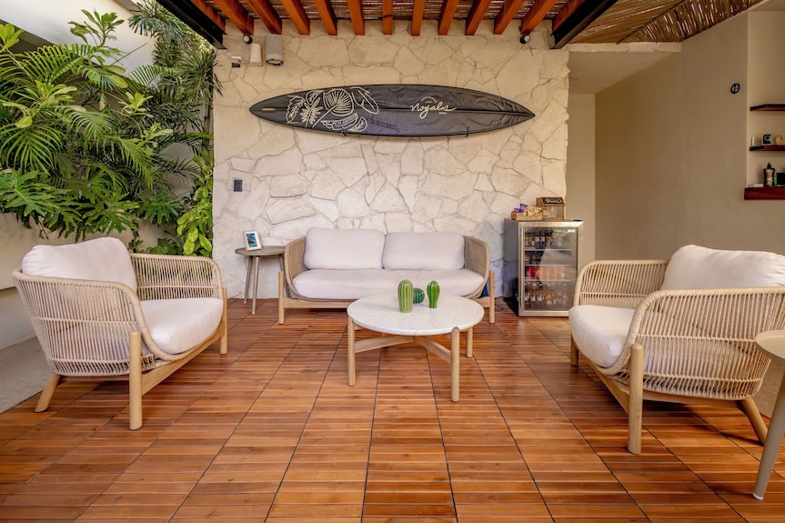 Casa Nogales