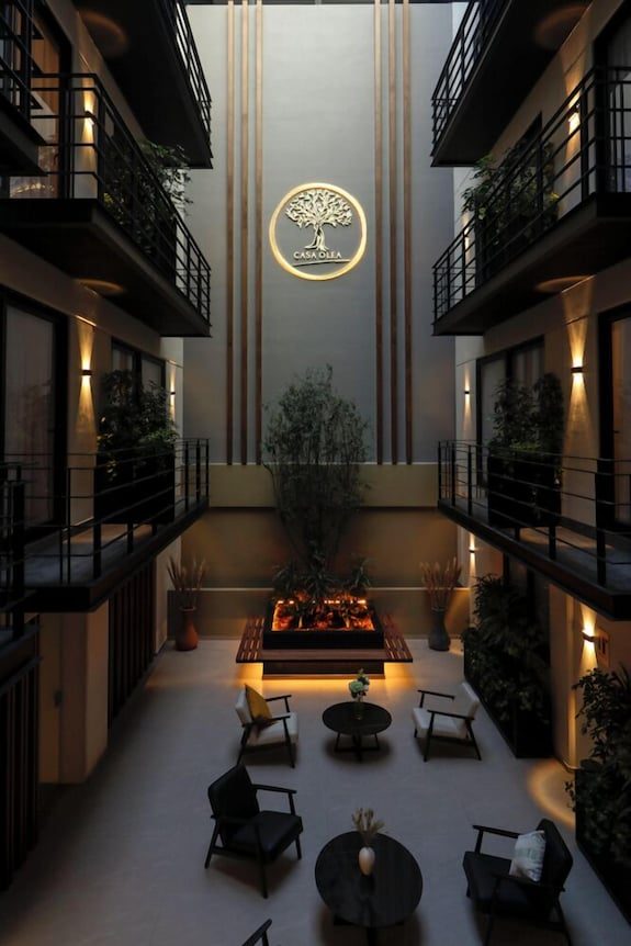 Casa Olea