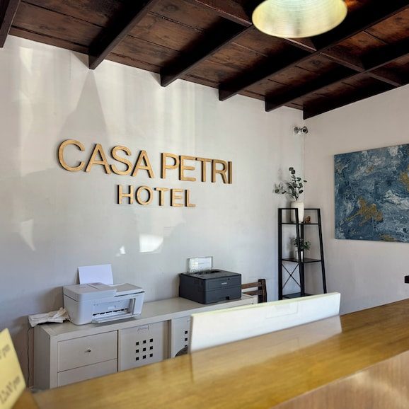 Casa Petri Hotel