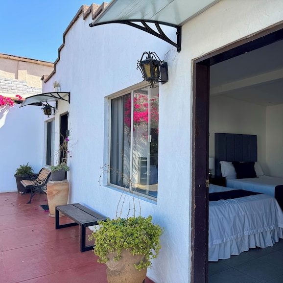 Casa Petri Hotel