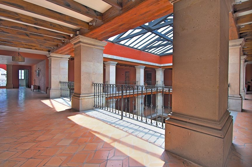 Casa Primavera Hotel Boutique & Spa