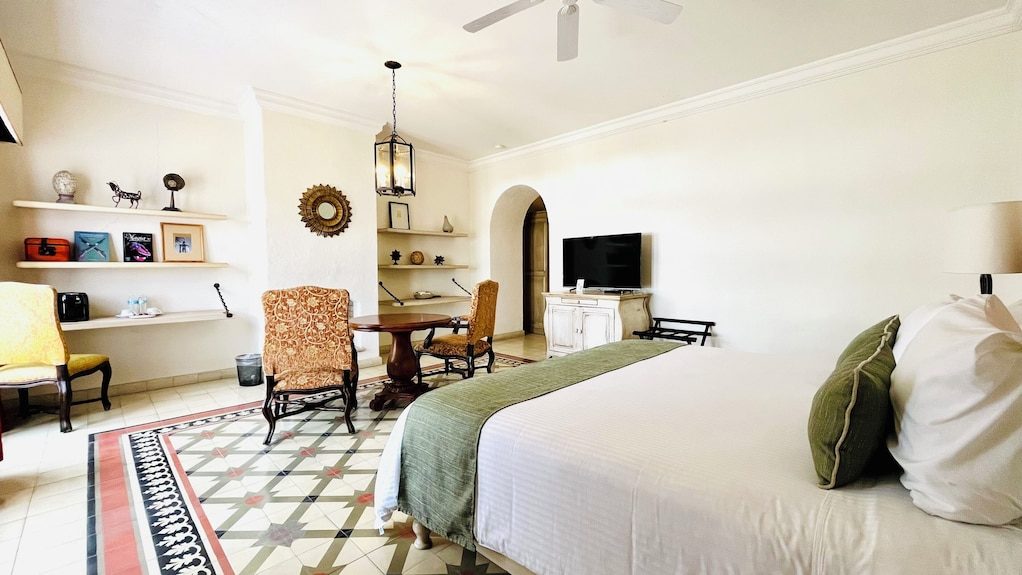 Casa Primavera Hotel Boutique & Spa