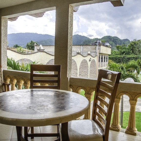 Casa Richer