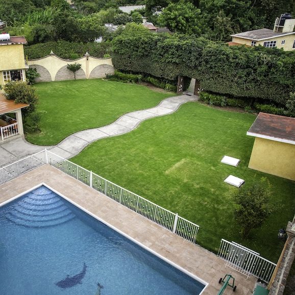 Casa Richer