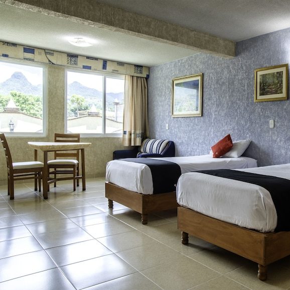 Casa Richer