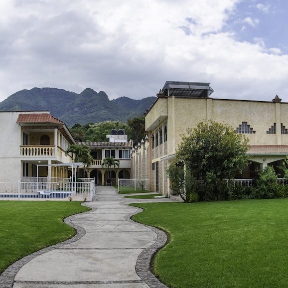 Casa Richer