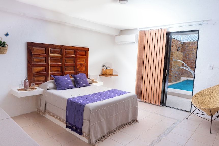 Casa Rincón Bonito