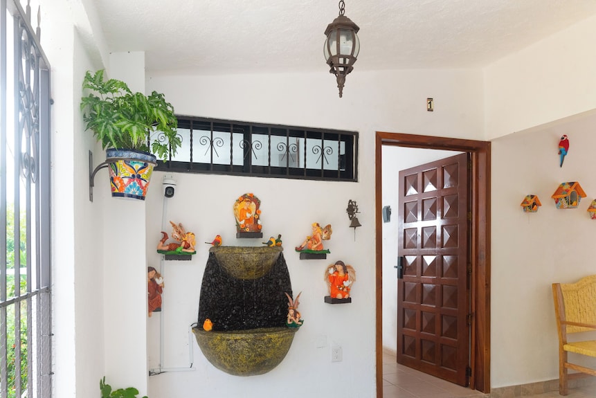 Casa Rincón Bonito