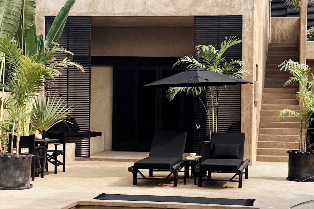 Casa Saint George Hotel — foto 1