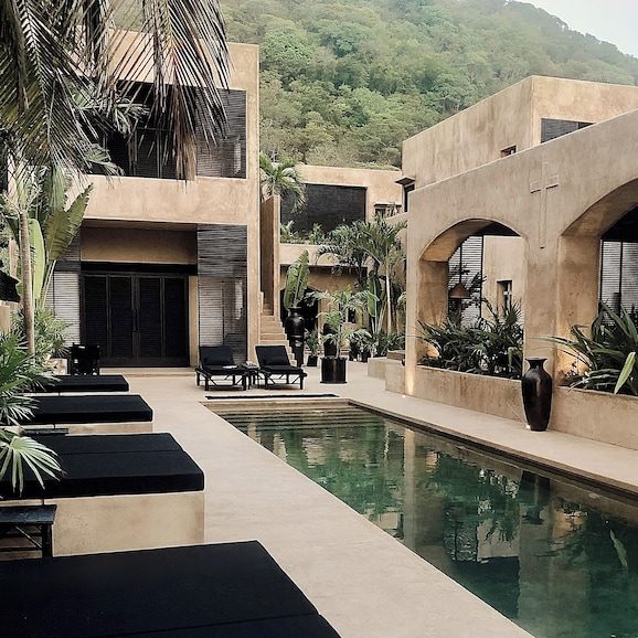 Casa Saint George Hotel — foto 2