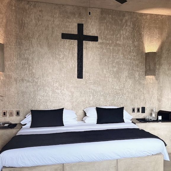Casa Saint George Hotel — foto 5