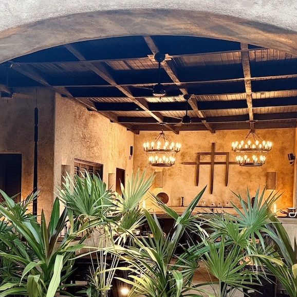 Casa Saint George Hotel — foto 6