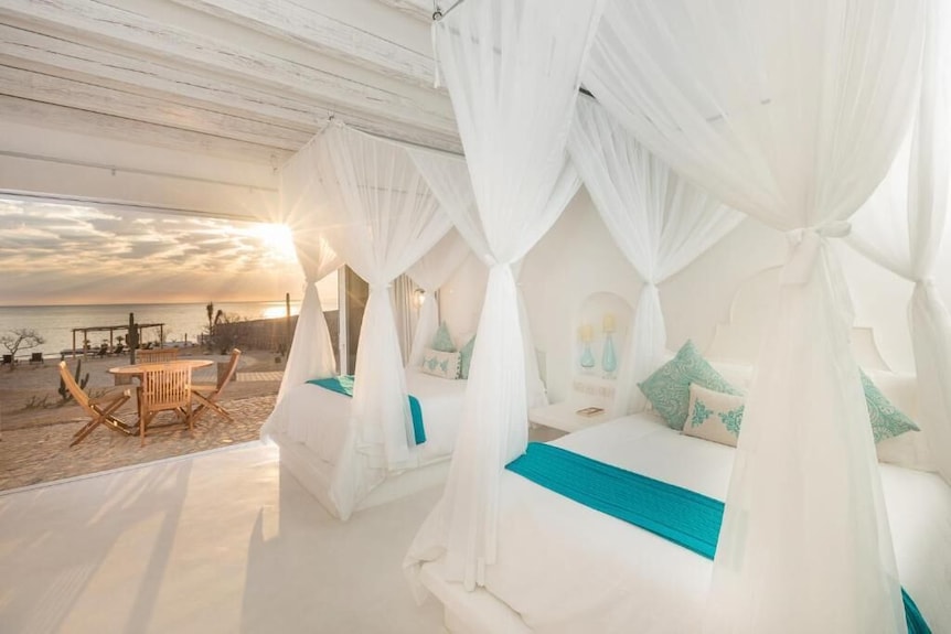 Casa Tara Retreat