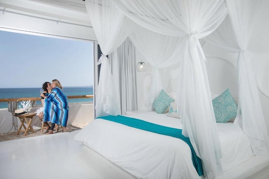 Casa Tara Retreat