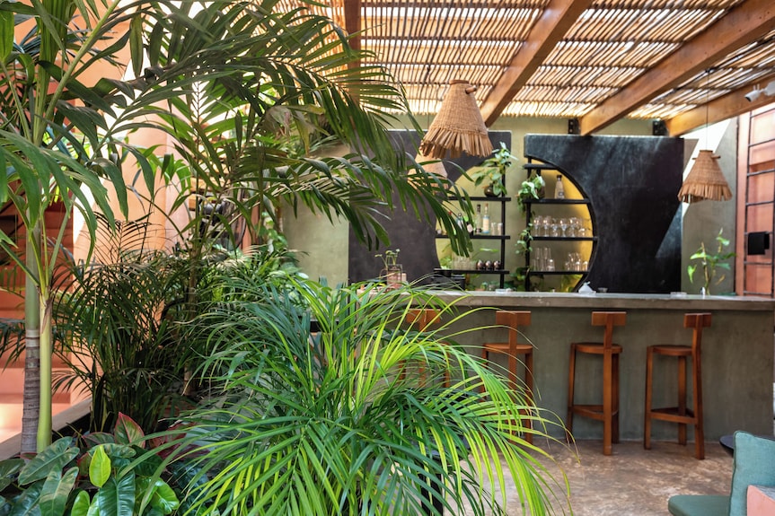 Casa Toro La Punta