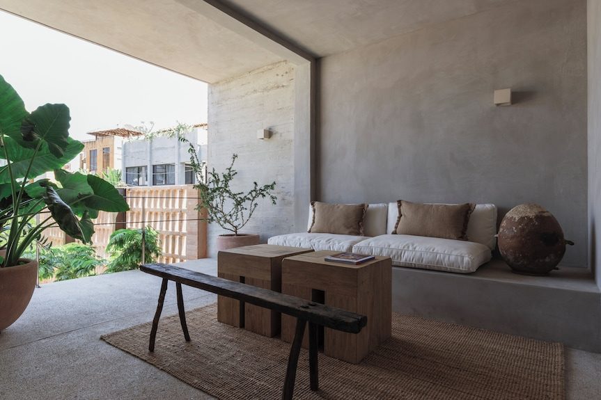 Casa UMI Adults Only — foto 4