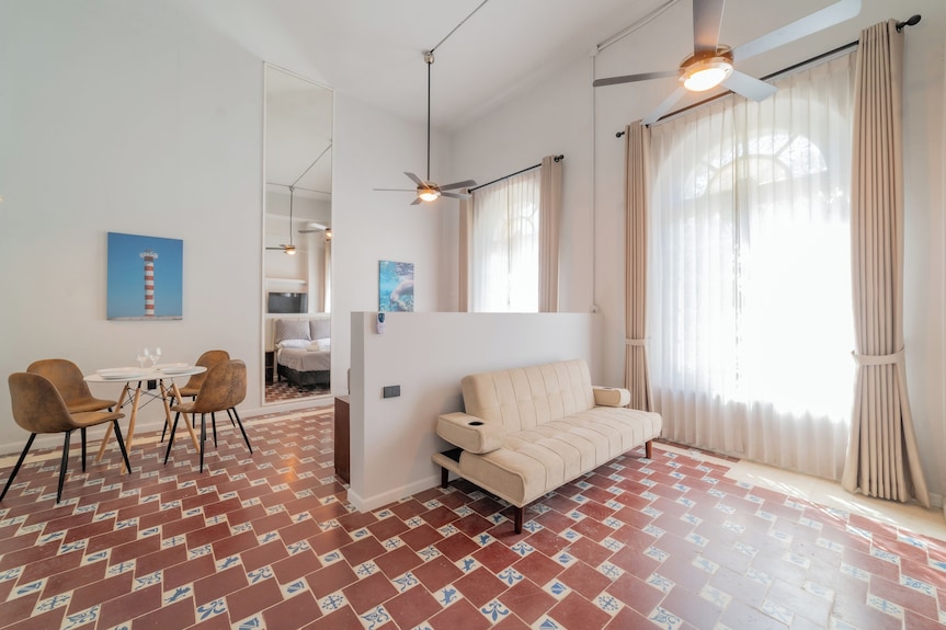 Casa Velasco La Paz