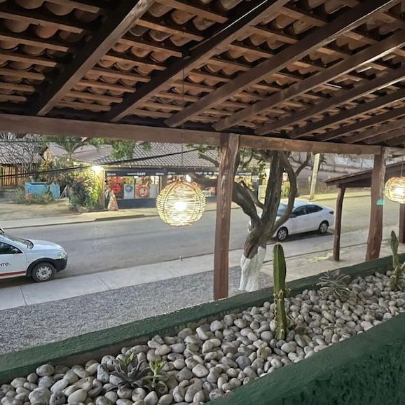 Casa Verde Troncones — foto 2