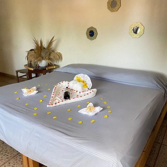 Casa Verde Troncones — foto 5
