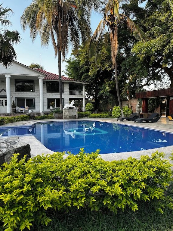 Casa vintage & eventos