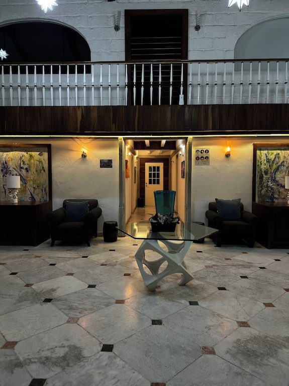 Casa vintage & eventos