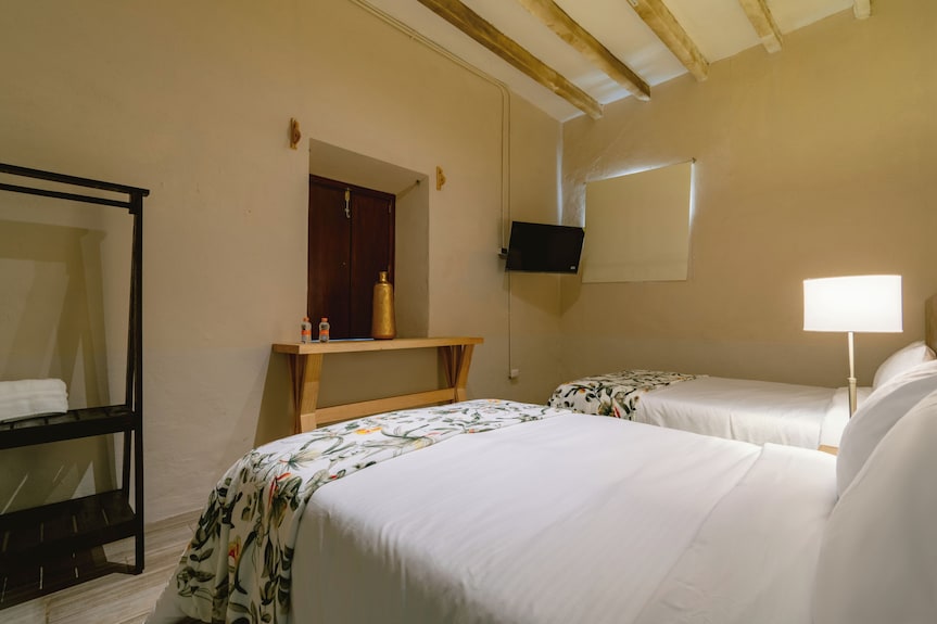 Casa Xaca