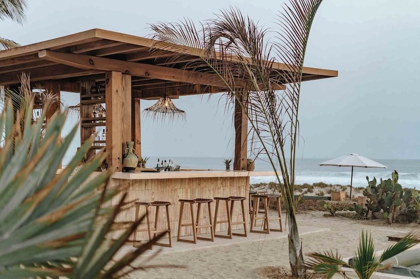 Casa Yuma, Puerto Escondido - Adults Only — foto 1