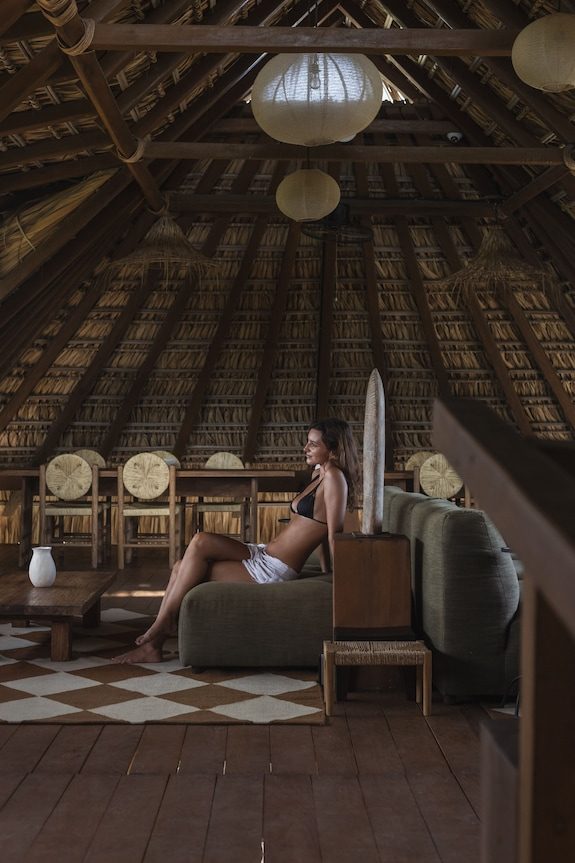 Casa Yuma, Puerto Escondido - Adults Only — foto 3