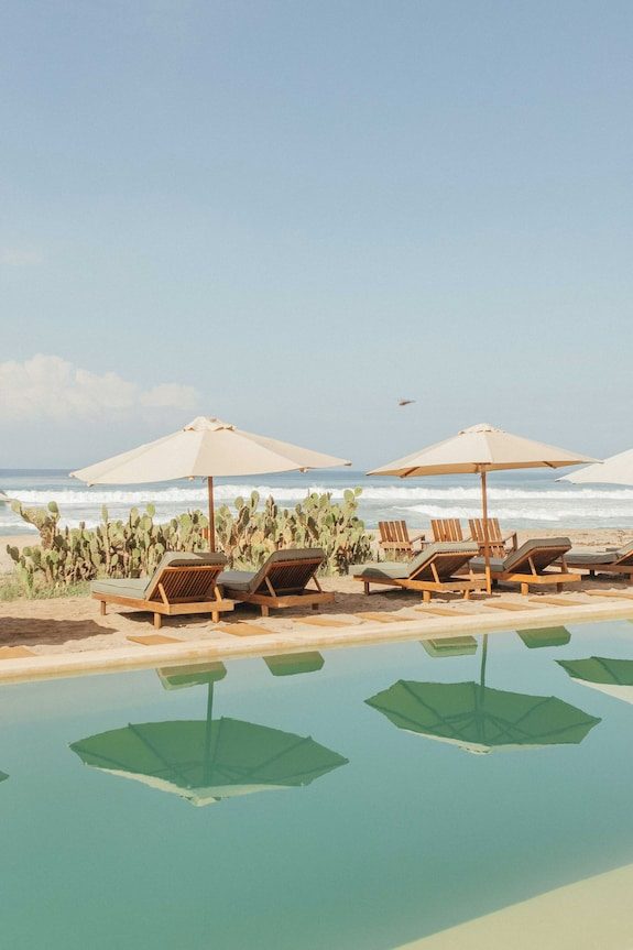 Casa Yuma, Puerto Escondido - Adults Only — foto 4