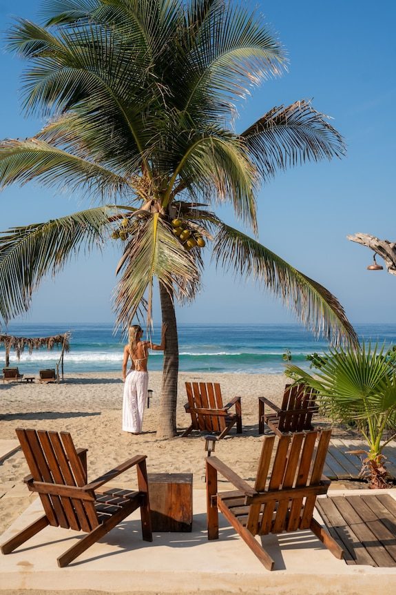 Casa Yuma, Puerto Escondido - Adults Only — foto 5