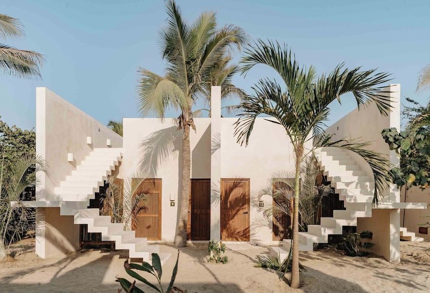 Casa Yuma, Puerto Escondido - Adults Only — foto 6