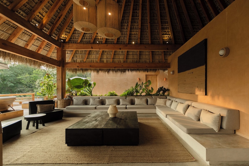 Casa Yute Boutique Hotel Playa Aragon