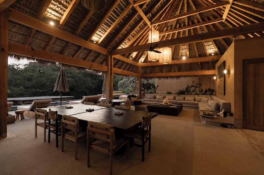Casa Yute Boutique Hotel Playa Aragon