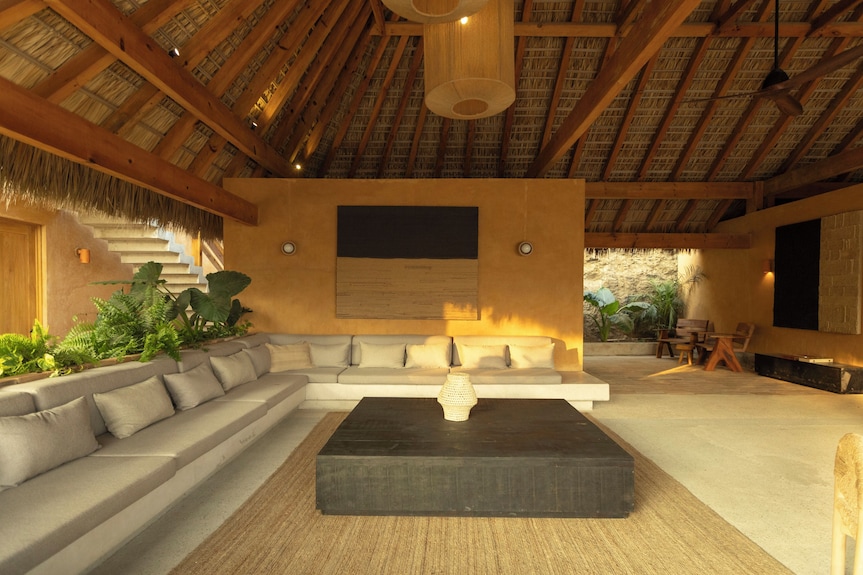 Casa Yute Boutique Hotel Playa Aragon