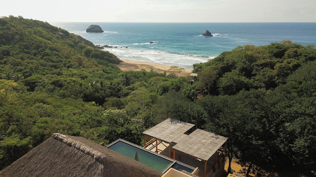 Casa Yute Boutique Hotel Playa Aragon