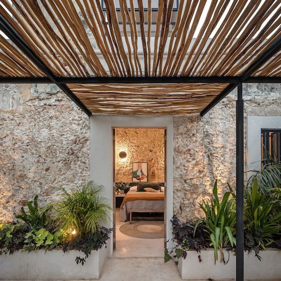 Casona Origen