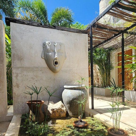 Casona Origen
