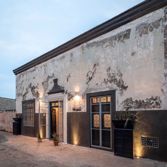 Casona Origen