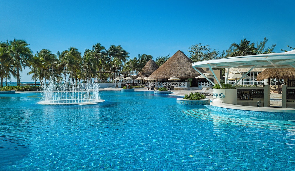 Catalonia Royal Tulum Adults Only - All Inclusive