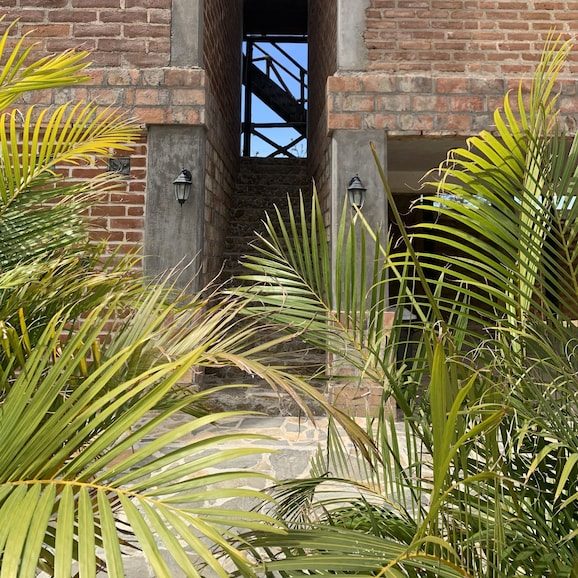 Cerritos Baja Eco Pet Friendly Boutique Stay