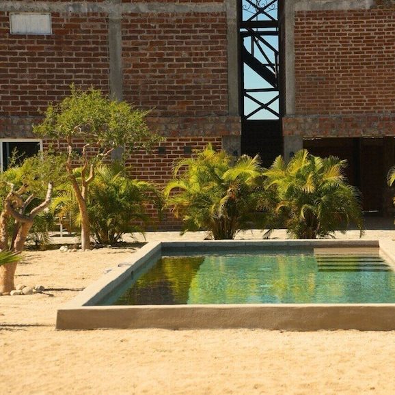 Cerritos Baja Eco Pet Friendly Boutique Stay