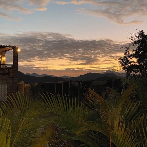 Cerritos Baja Eco Pet Friendly Boutique Stay