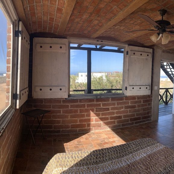 Cerritos Baja Eco Pet Friendly Boutique Stay