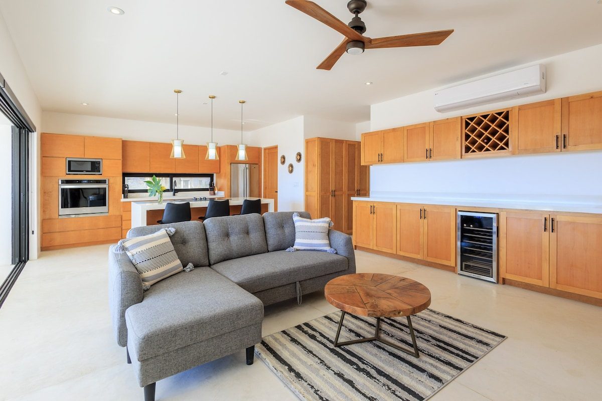 Cerritos Surf Residences