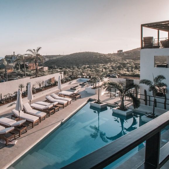 Cerritos Surf Residences