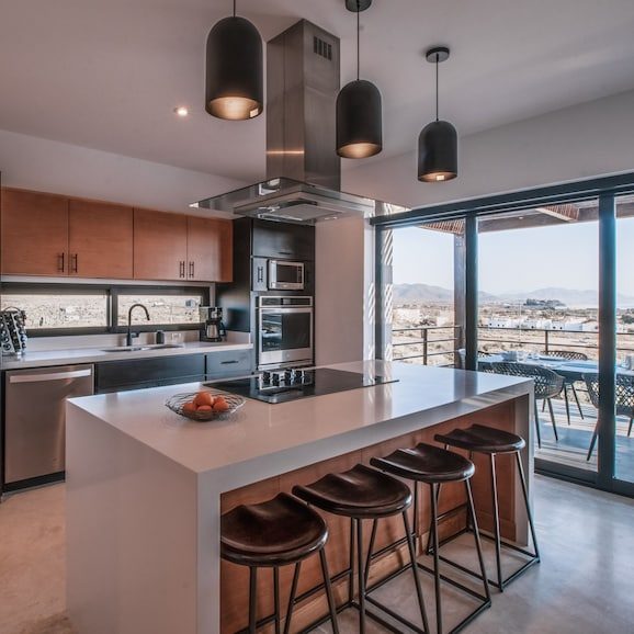 Cerritos Surf Residences