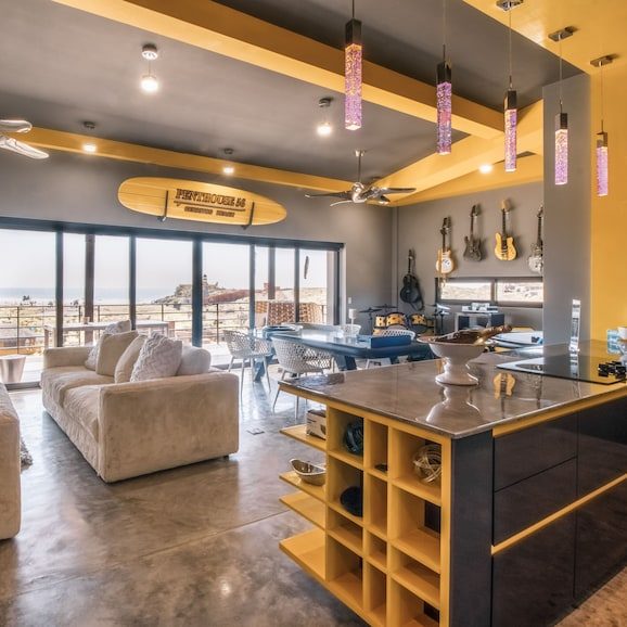Cerritos Surf Residences